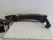 Porte arrière et accessoires Renault R9