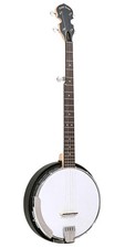Gold Tone AC-5 Acoustic Composite 5-string Banjo
