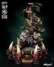 2016 Topps Warcraft Movie Trading Cards 27