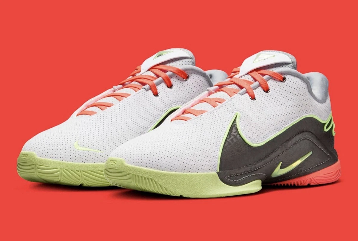 Nike LeBron 22 Crown Jewel for Sale | Authenticity Guaranteed | eBay