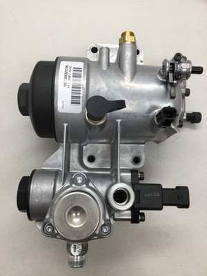 NEW NAVISTAR HEADER, ASSY FUEL FILTER W HEA 1873932C97 1873932C96