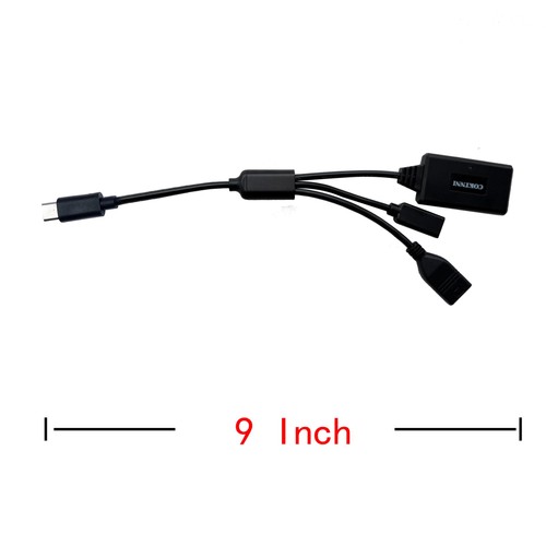 2024 Road Glide Wireless Carplay Adapter Fit for Harley 2024-2025 Road Glide ... - Picture 6 of 6