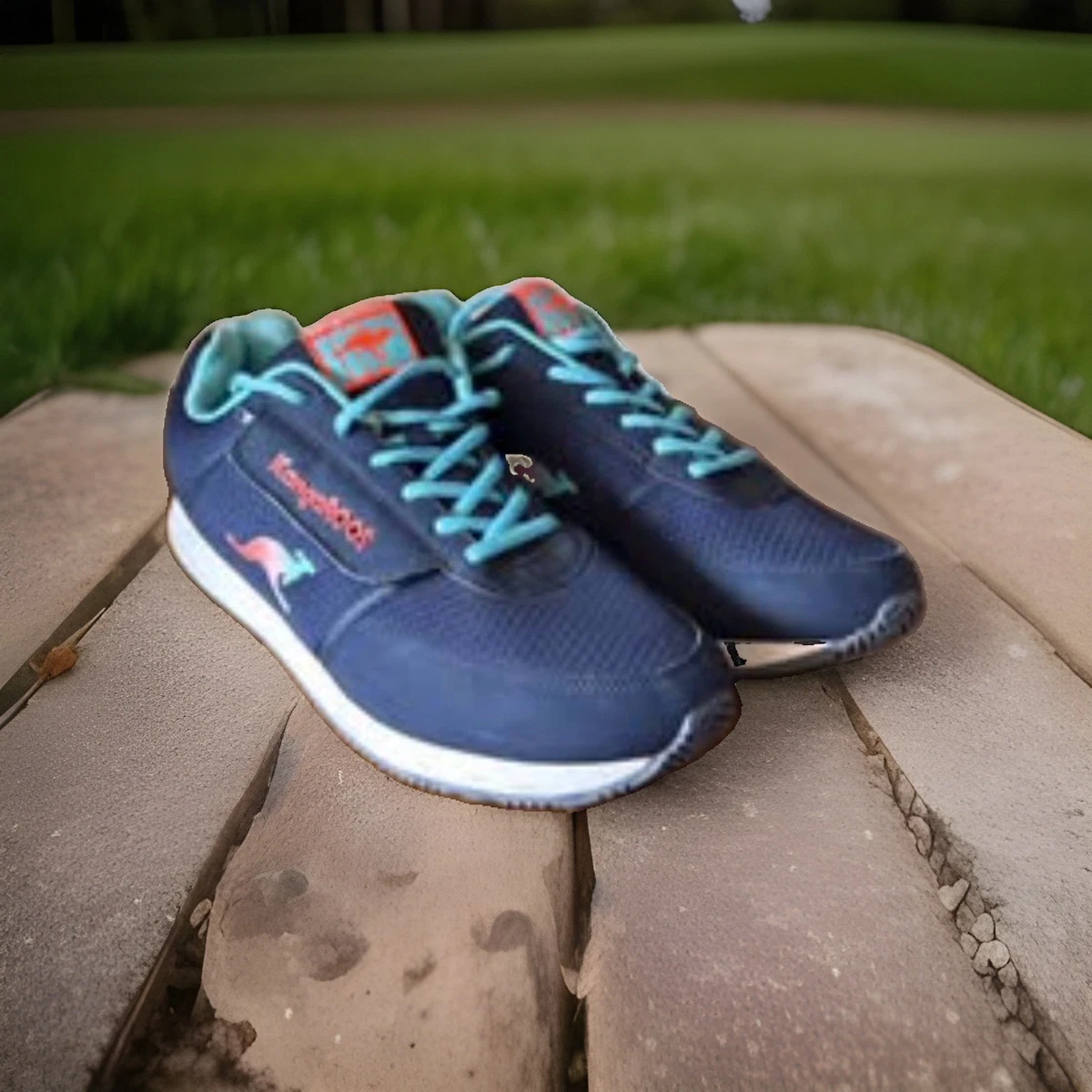 KangaROOS Blue Shoes for Women for sale | eBay