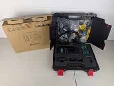 Launch X-Prog3 X-431 GIII Key Immobilizer Pro...