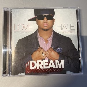 Love Hate the Dream | eBay