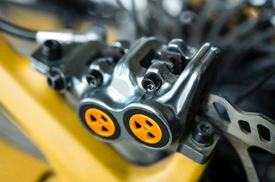Magura Kappen für Magura MT Range, Custom Caliper Cover Kit, MT5, MT6, MT7 & MT8