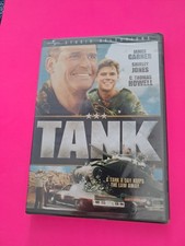 Tank (DVD, 1984) for sale online | eBay