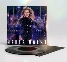 Helene Fischer - Heute Nacht Limited 7inch - ...