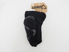 New! Leatt Mountain Bike Knee Guard 3DF 5.0 Z...
