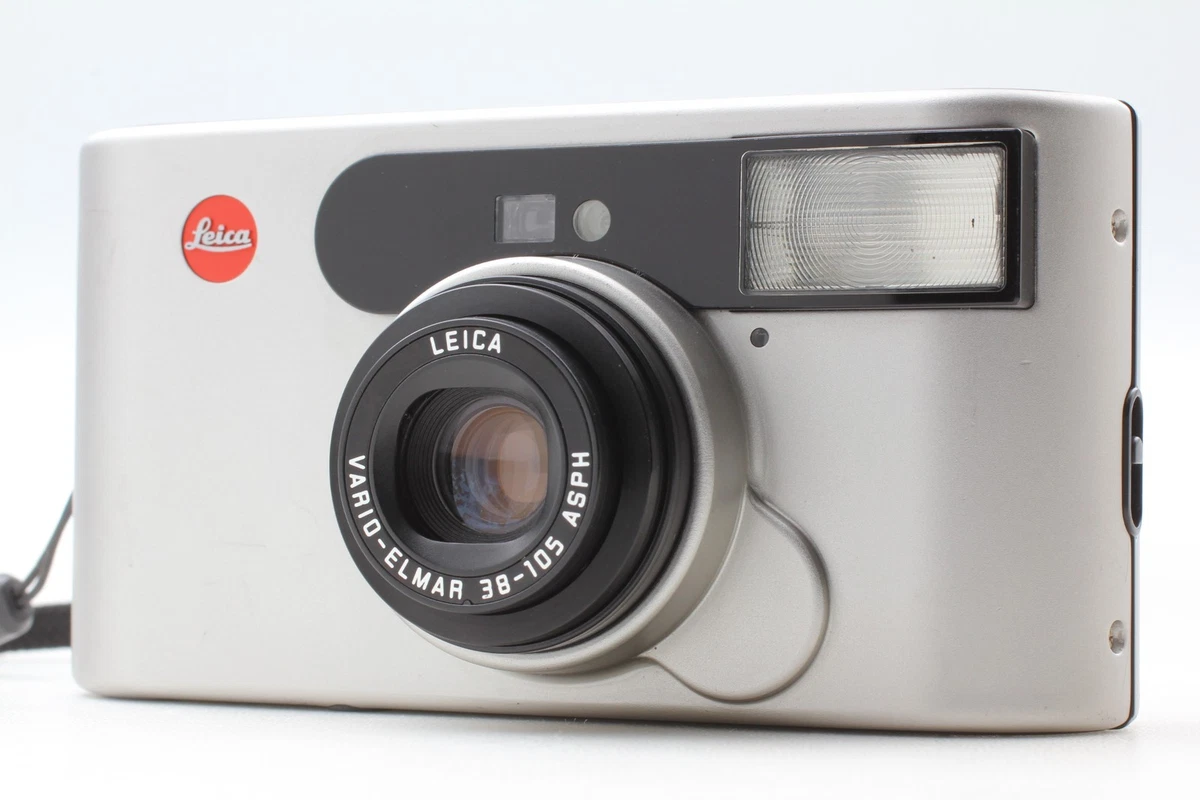 Leica C1 Film Cameras for sale - eBay