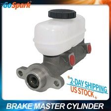 New Master Cylinder For 1993 1994 1995 1996 Ford F-150 E-350 Econoline