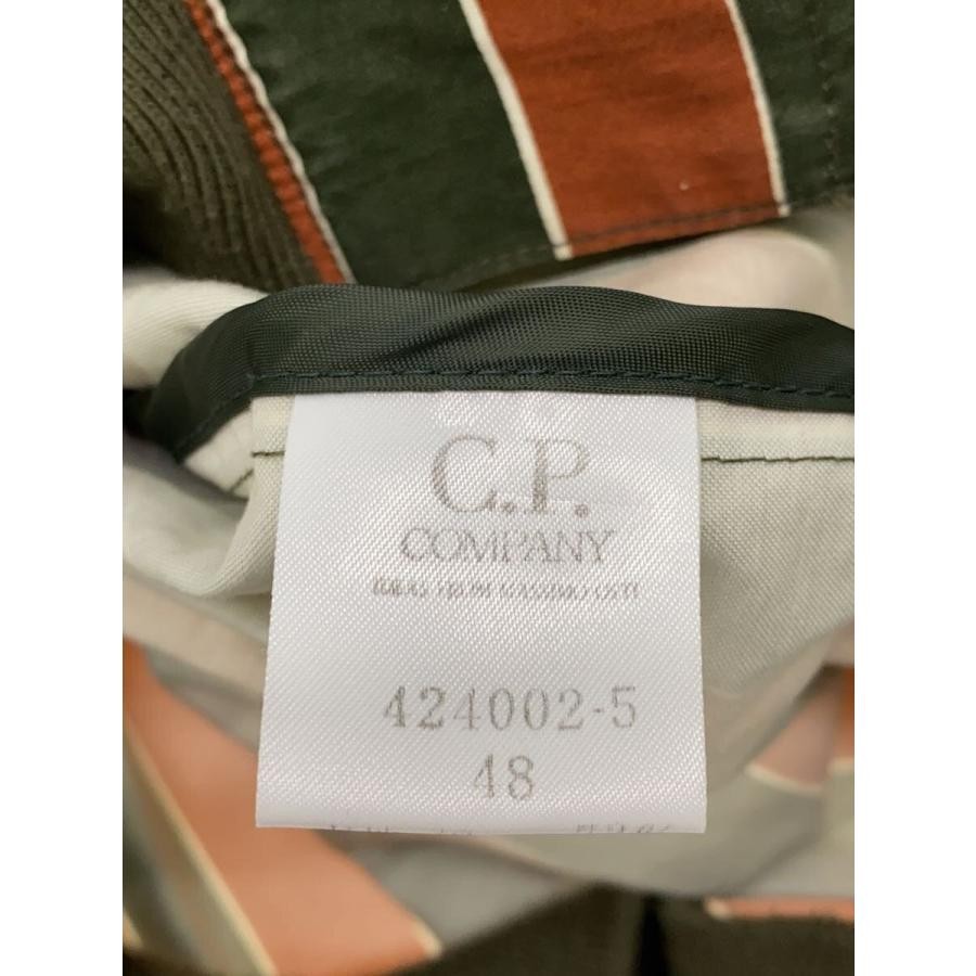 C.P.COMPANY Jacket 48 Multi-color 424002-5 Men 3628 thumbnail 4