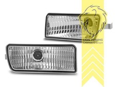 Frontblinker für VW Corrado chrom