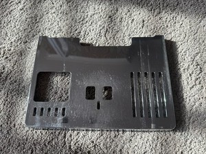 Tassenteller für De'Longhi PrimaDonna Elite Kaffeemaschine ECAM650.85.MS