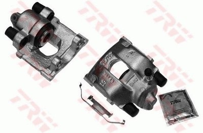 Bremssattel TRW BHN627E +51.49  Pfand für MG BMW Z4 ROVER 75 E46 ZT E85 E86 RJ 1