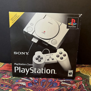 Playstation Classic USB | eBay