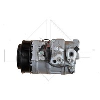 Kompressor Klimaanlage NRF FüR Mercedes-Benz C-Klasse W203 W204 S203 S204