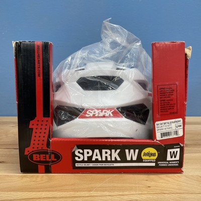 Bell Spark W Bicycle Helmet - Universal Women s New