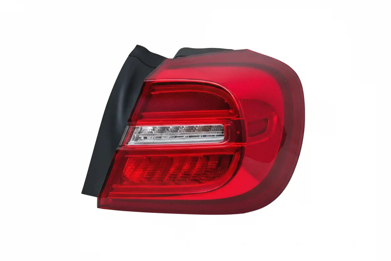 MAGNETI MARELLI 714021130855 Frontscheinwerfer | Kompatibel mit: MERCEDES-BENZ GLA-CLASS - Bild 2