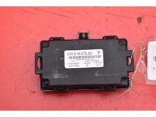 Moteur Porsche PANAMERA