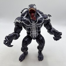 Marvel Legends Monster Venom BAF Built A Figure Complete