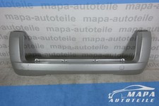 Pare-choc arrière Fiat FIORINO QUBO