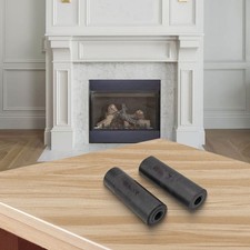Magnetic Fireplace Vent Cover for Draft Blocking and Energy Cost Reduction