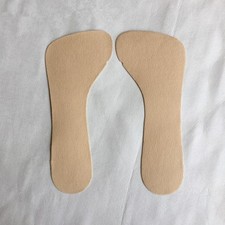 insole