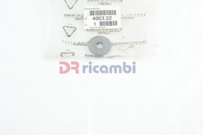 #ad Citroën Steering Box Fixing Washer MPN 406322 For Classic Peugeot $20.57