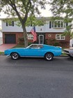 1973 Ford Mustang FASTBACK PERFORMANCE ENGINE VERY FAST.. FOR SALE AT LOW PRICE!