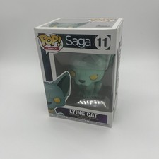 Funko Pop Saga Vinyl Figures 4