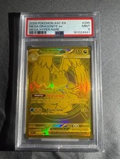 Mega Dragonite ex 295/217 Me: Ascended Heroes Holo on eBay