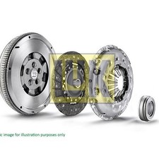 Kit d'embrayage Citroen C8