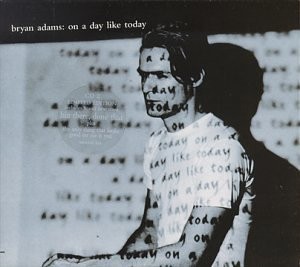 On a Day Like Today [CD 2]