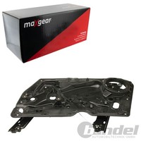 Maxgear Fensterheber Elektrisch Vorne Rechts Passend FüR VW Golf | 50-0818