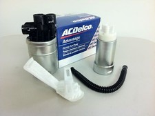 Acdelco Fuel Pump Kit For 2004 2005 2006 2007 Chevrolet Silverado Gmc Sierra Acdelco Fuel Pump Kit For 2004 2005 2006 2007 Chevrolet Silverado Gmc Sierra