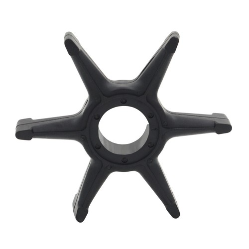 Boat Marine Water Pump Impeller for Yamaha 2 Stroke 25HP 30HP Outboard Engine - Picture 2 of 6
