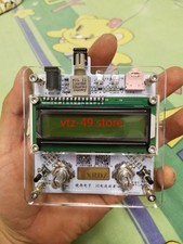 Tesla Coil Arc Extinguishing Digital Music Lightning DRSSTC SSTC