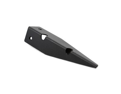 Stern Pinball Plastic Leg Spacer Bracket Rev B #545-7309-00
