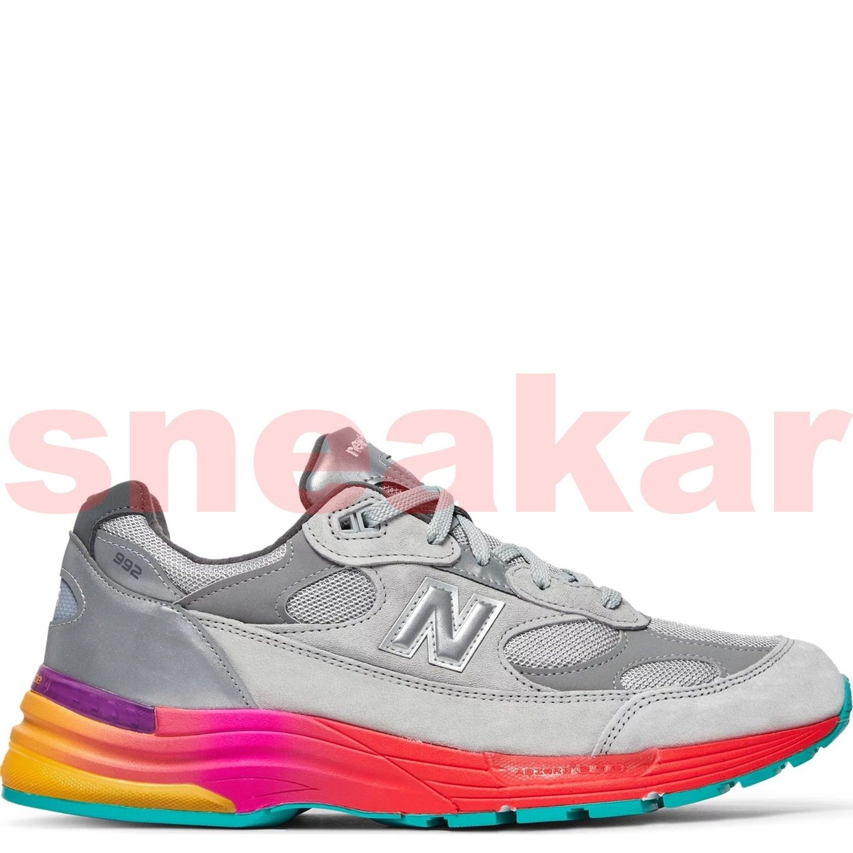 M992BC] Mens New Balance M992BC | eBay