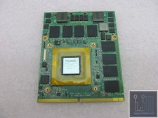 Dell Alienware M17X Video Graphics Card 1GB 260M NVIDIA 96RJ4 096RJ4