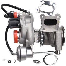 Turbo Turbocharger & Kit for 2016-2019 Chevrolet Cruze Trax & Buick Encore 1.4L