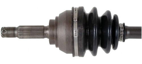 Rt Reman CV Comp Assy Cardone Industries 60-3210 - Picture 2 of 5