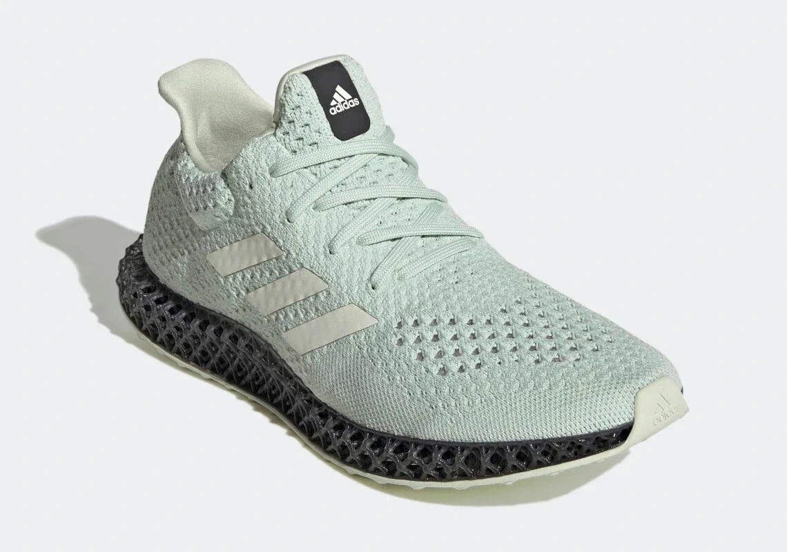 Adidas ultra boost futurecraft 4d ebay 2025