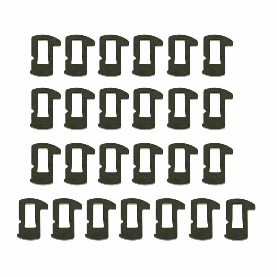 Kit de reparación de cilindro y vaso de bloqueo de encendido Dorman para GM Buick Hummer Foto 4 de 4