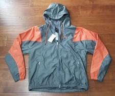Jordan Windbreaker Woven Jacket Mens NEW DA9832-068