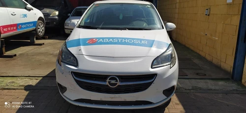 13101641 Luz Interior para OPEL CORSA E Selective 2017 128190 - Imagen 4 de 10