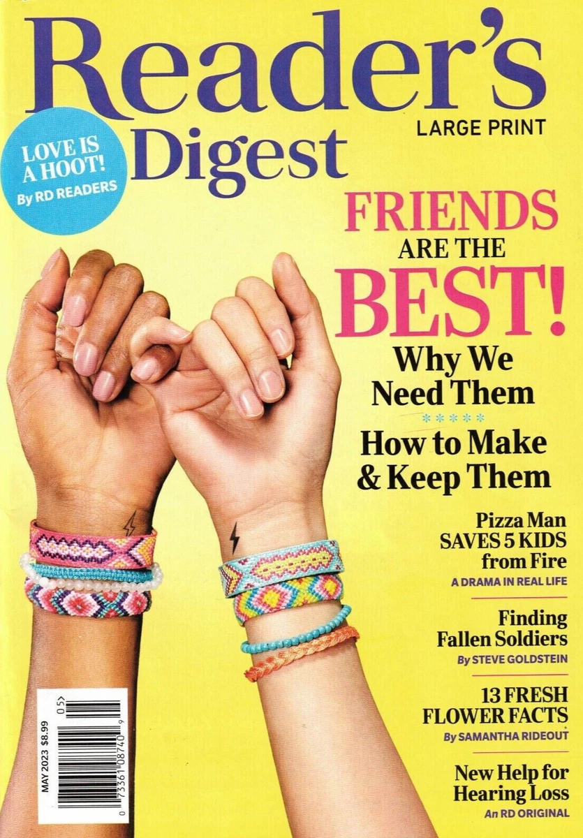 How to turn a friend into a lover - Reader's Digest