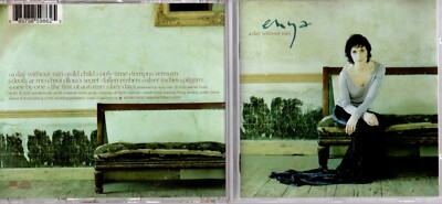 Enya - A Day Without Rain (CD)
