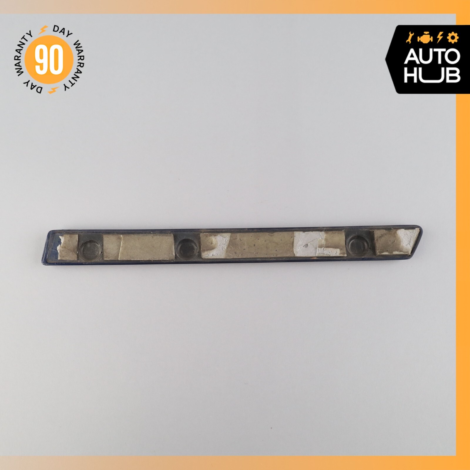 97-04 Aston Martin DB7 Vantage Moulding Rear Quarter Right Side OEM 23k